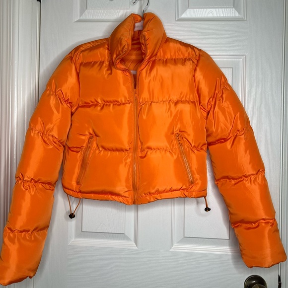 Puffer jacket - Picture 5 of 5